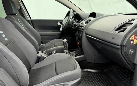 Renault Megane II, 2008 год, 515 000 рублей, 10 фотография