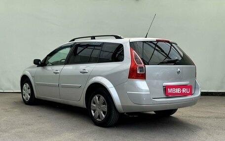 Renault Megane II, 2008 год, 515 000 рублей, 5 фотография