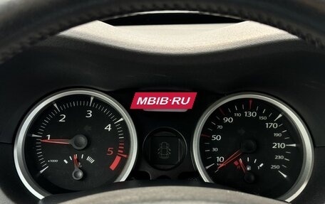 Renault Megane II, 2008 год, 515 000 рублей, 12 фотография
