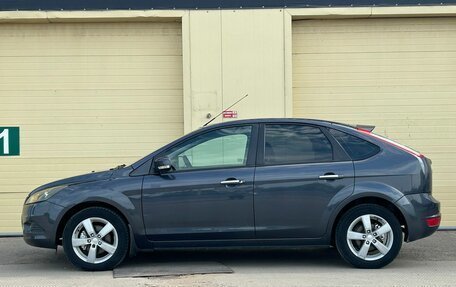 Ford Focus II рестайлинг, 2011 год, 585 000 рублей, 5 фотография