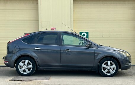 Ford Focus II рестайлинг, 2011 год, 585 000 рублей, 7 фотография