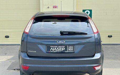 Ford Focus II рестайлинг, 2011 год, 585 000 рублей, 8 фотография