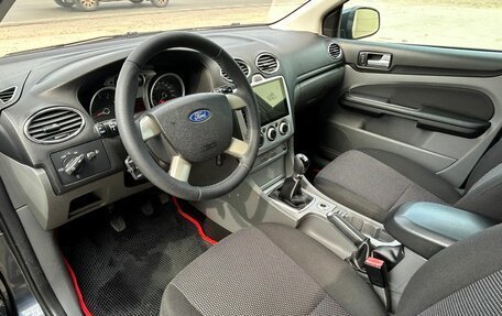 Ford Focus II рестайлинг, 2011 год, 585 000 рублей, 10 фотография