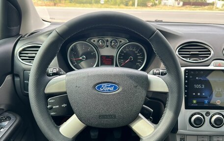 Ford Focus II рестайлинг, 2011 год, 585 000 рублей, 12 фотография
