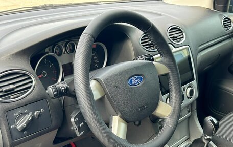 Ford Focus II рестайлинг, 2011 год, 585 000 рублей, 14 фотография