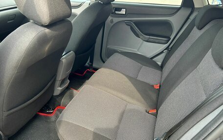 Ford Focus II рестайлинг, 2011 год, 585 000 рублей, 21 фотография