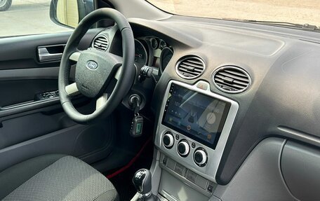 Ford Focus II рестайлинг, 2011 год, 585 000 рублей, 20 фотография