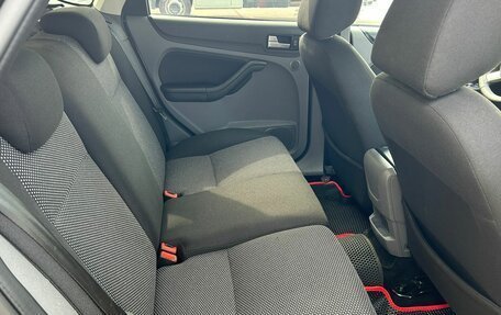 Ford Focus II рестайлинг, 2011 год, 585 000 рублей, 22 фотография