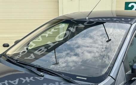 Ford Focus II рестайлинг, 2011 год, 585 000 рублей, 24 фотография