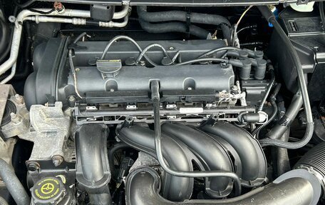Ford Focus II рестайлинг, 2011 год, 585 000 рублей, 26 фотография