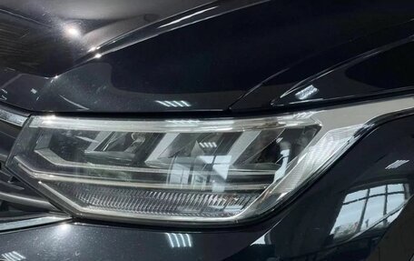 Volkswagen Tiguan II, 2021 год, 2 700 000 рублей, 10 фотография