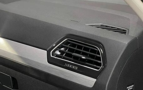 Volkswagen Tiguan II, 2021 год, 2 700 000 рублей, 13 фотография