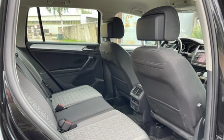 Volkswagen Tiguan II, 2021 год, 2 700 000 рублей, 14 фотография