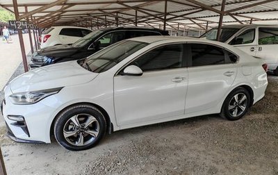 KIA Cerato IV, 2020 год, 2 100 000 рублей, 1 фотография