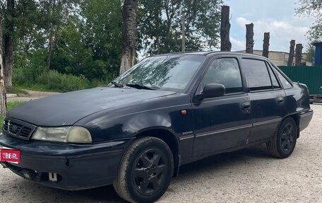 Daewoo Nexia I рестайлинг, 2004 год, 99 000 рублей, 1 фотография