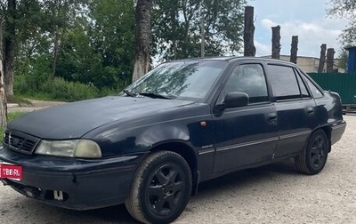 Daewoo Nexia I рестайлинг, 2004 год, 99 000 рублей, 1 фотография