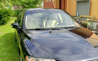 Volvo S60 III, 2007 год, 745 000 рублей, 1 фотография