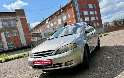 Chevrolet Lacetti, 2007 год, 300 000 рублей, 1 фотография