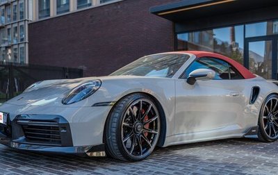 Porsche 911, 2023 год, 49 999 000 рублей, 1 фотография