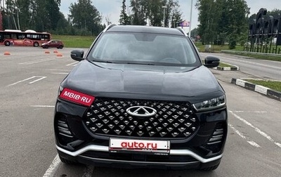 Chery Tiggo 7 Pro, 2022 год, 1 600 000 рублей, 1 фотография