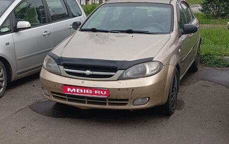 Chevrolet Lacetti, 2005 год, 245 000 рублей, 1 фотография