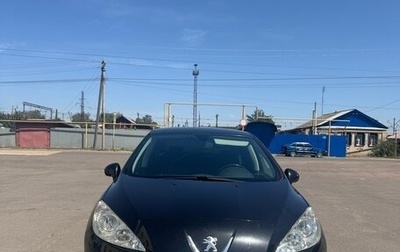 Peugeot 408 I рестайлинг, 2012 год, 580 000 рублей, 1 фотография