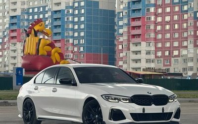 BMW 3 серия, 2019 год, 4 049 000 рублей, 1 фотография