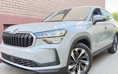 Skoda Kodiaq, 2025 год, 4 557 000 рублей, 1 фотография