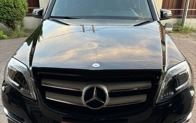 Mercedes-Benz GLK-Класс, 2015 год, 2 050 000 рублей, 1 фотография