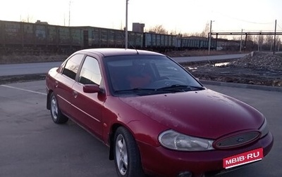 Ford Mondeo II, 2000 год, 200 000 рублей, 1 фотография