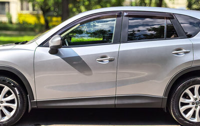 Mazda CX-5 II, 2014 год, 1 800 000 рублей, 1 фотография