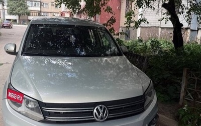 Volkswagen Tiguan I, 2012 год, 1 250 000 рублей, 1 фотография
