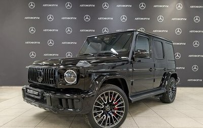 Mercedes-Benz G-Класс AMG, 2025 год, 38 530 000 рублей, 1 фотография
