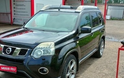 Nissan X-Trail, 2013 год, 1 500 000 рублей, 1 фотография