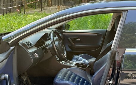Volkswagen Passat CC I рестайлинг, 2013 год, 1 250 000 рублей, 9 фотография