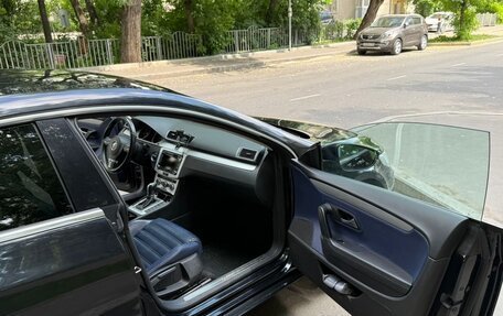 Volkswagen Passat CC I рестайлинг, 2013 год, 1 250 000 рублей, 16 фотография