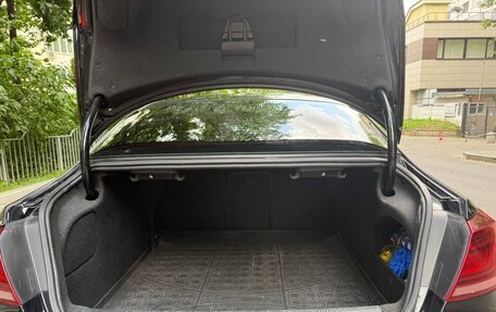 Volkswagen Passat CC I рестайлинг, 2013 год, 1 250 000 рублей, 17 фотография