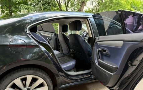 Volkswagen Passat CC I рестайлинг, 2013 год, 1 250 000 рублей, 14 фотография