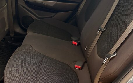 KIA Rio III рестайлинг, 2012 год, 950 000 рублей, 5 фотография