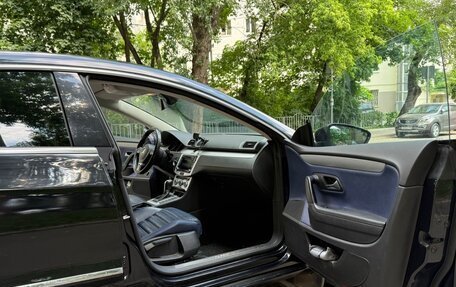 Volkswagen Passat CC I рестайлинг, 2013 год, 1 250 000 рублей, 15 фотография