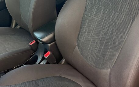 KIA Rio III рестайлинг, 2012 год, 950 000 рублей, 6 фотография