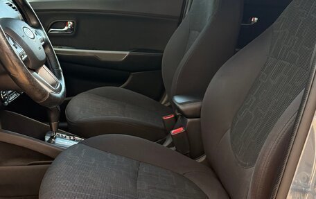 KIA Rio III рестайлинг, 2012 год, 950 000 рублей, 4 фотография