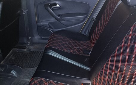 Volkswagen Polo VI (EU Market), 2019 год, 670 000 рублей, 9 фотография