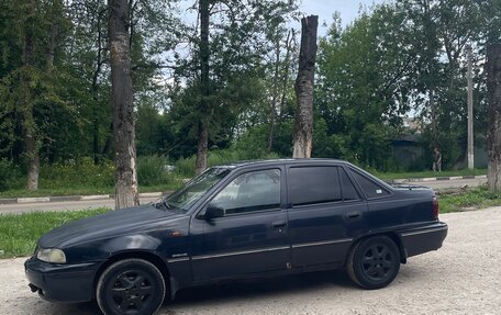 Daewoo Nexia I рестайлинг, 2004 год, 99 000 рублей, 2 фотография