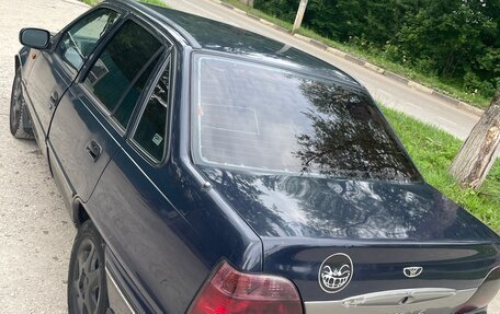 Daewoo Nexia I рестайлинг, 2004 год, 99 000 рублей, 4 фотография