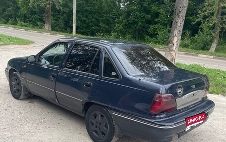 Daewoo Nexia I рестайлинг, 2004 год, 99 000 рублей, 3 фотография