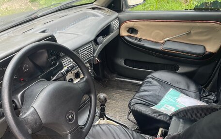 Daewoo Nexia I рестайлинг, 2004 год, 99 000 рублей, 14 фотография