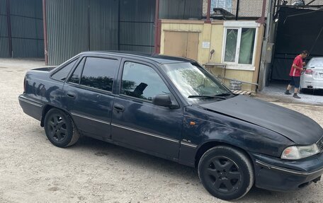 Daewoo Nexia I рестайлинг, 2004 год, 99 000 рублей, 6 фотография