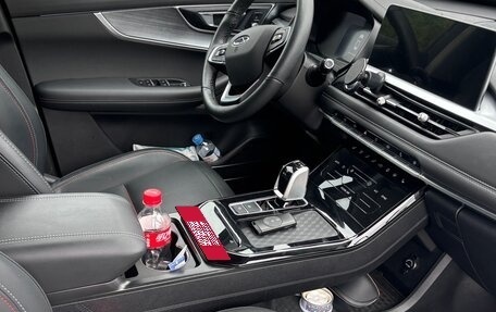 Chery Tiggo 7 Pro, 2022 год, 1 600 000 рублей, 9 фотография