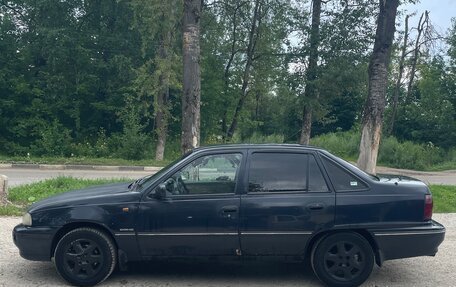 Daewoo Nexia I рестайлинг, 2004 год, 99 000 рублей, 22 фотография